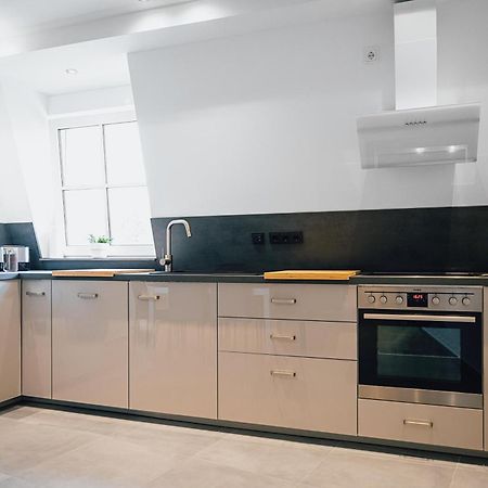 Ferienwohnung Schleicher Mit Klimaanlage 齐恩多夫 外观 照片