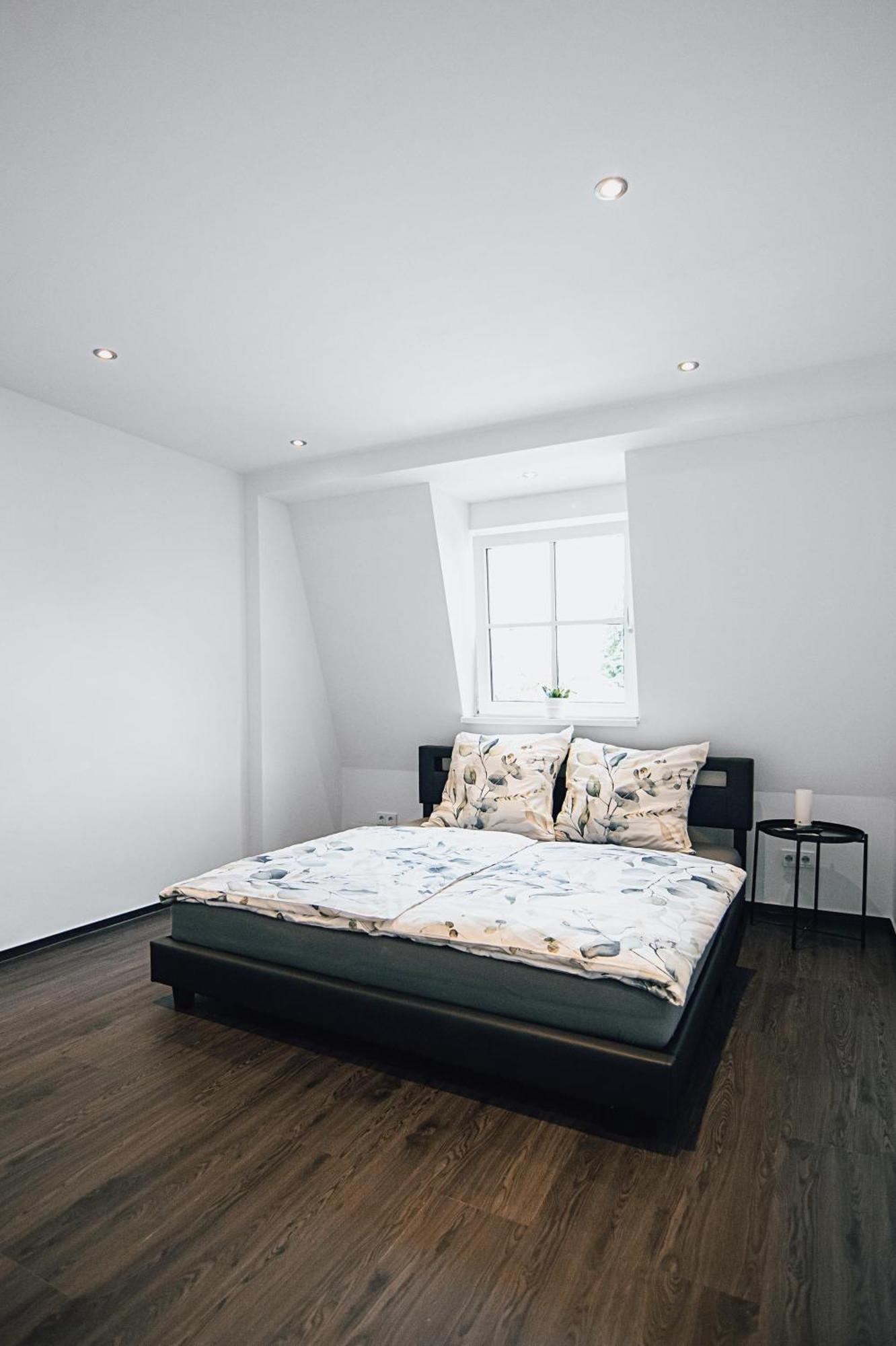 Ferienwohnung Schleicher Mit Klimaanlage 齐恩多夫 外观 照片