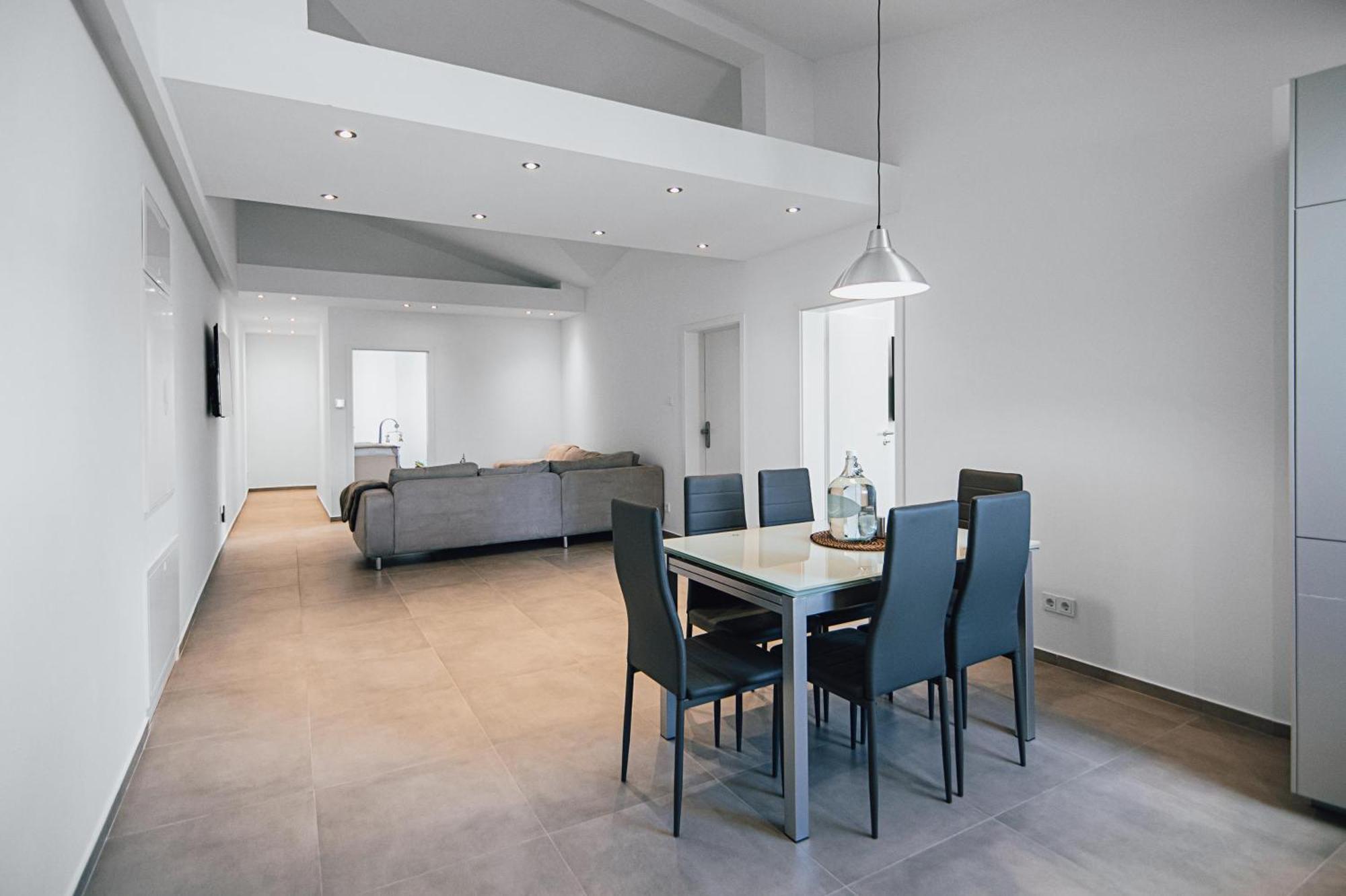 Ferienwohnung Schleicher Mit Klimaanlage 齐恩多夫 外观 照片