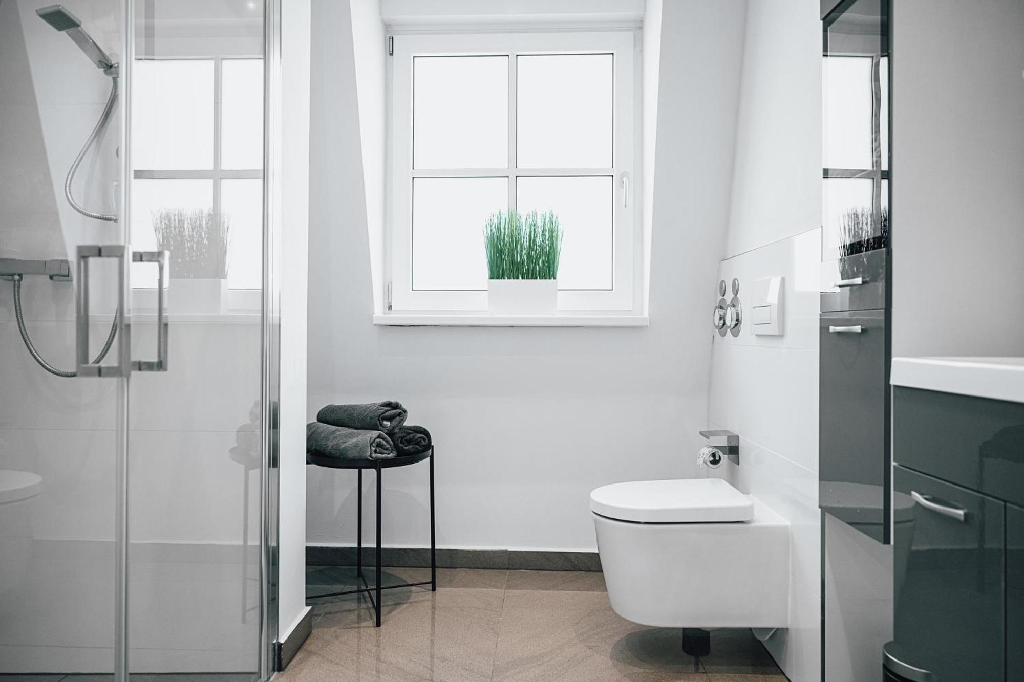 Ferienwohnung Schleicher Mit Klimaanlage 齐恩多夫 外观 照片