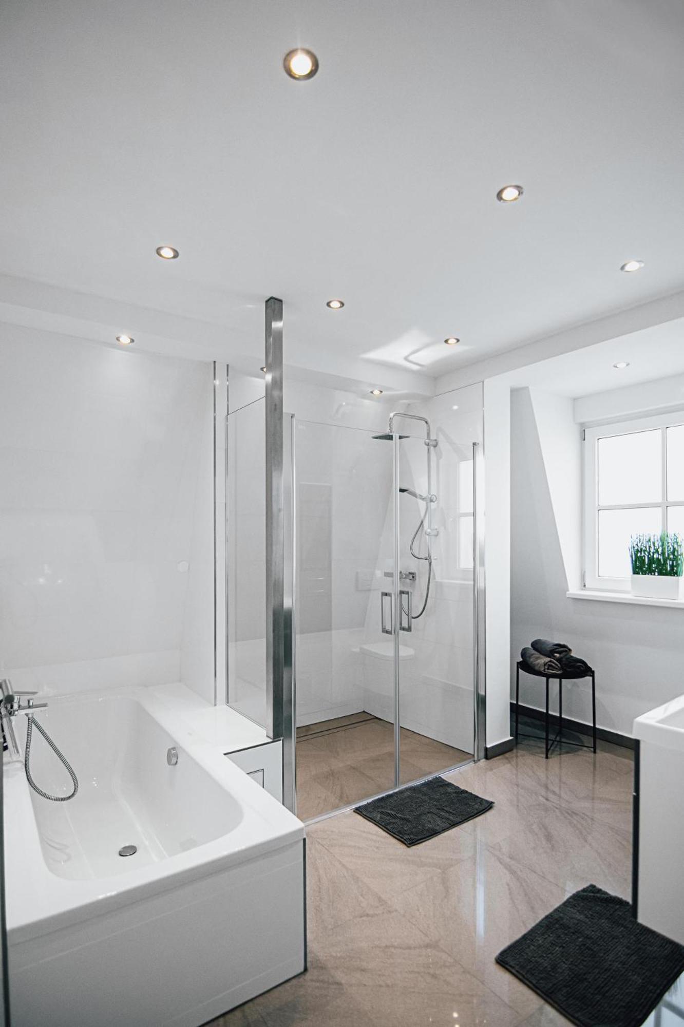 Ferienwohnung Schleicher Mit Klimaanlage 齐恩多夫 外观 照片