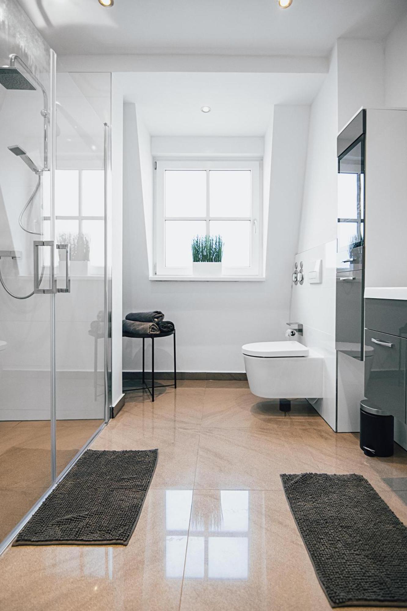 Ferienwohnung Schleicher Mit Klimaanlage 齐恩多夫 外观 照片